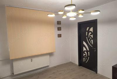 Apartament cu 2 camere semidecomandat în Drumul Taberei