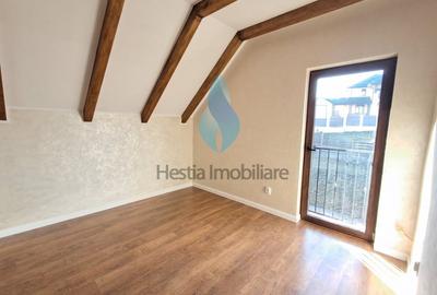 Casa individuala cu 800mp teren, Bucium-Post Control. - 8