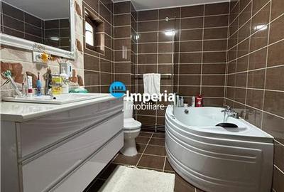 Casă cu 6 camere cu Teren 700 Mp în Ciurbești - 8