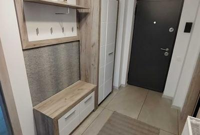 Apartament cu 2 camere decomandat în Central - 5