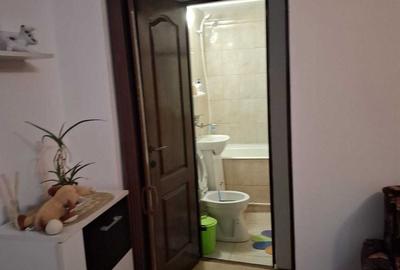 Apartament cu 2 camere semidecomandat, mobilat în Nicolae Bălcescu - 6