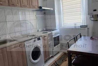 Închiriere Apartament 2 Camere  - Zona Alexandru cel bun-400 EURO - 1