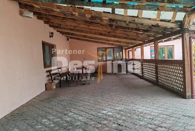 Spațiu comercial, de 300 mp, în Lunca Banului - 6