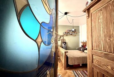 Apartament de Vanzare | 2 camere | Dorobanti | Capitale | 50mp - 1