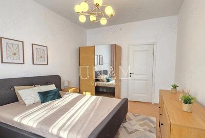 Apartament cu 3 camere decomandat în Luncă - 10