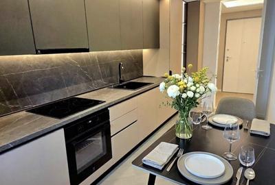 Apartament cu 2 camere în Pipera - 6