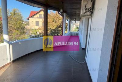 Vila P+1 Chiajna- Rosu - COMISION 0. Vila P+1 Chiajna- Rosu - COMISION 0. - 14