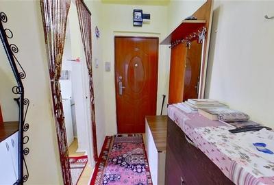 3D! Rezidenta:2camere,balcon,beci,potential creativ,etajul 3,Grivitei,Brasov - 5