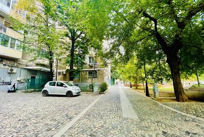 Unirii – Hanul lui Manuc, apartament 2 camere pentru investitie, 41 MP. - 17