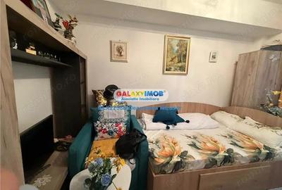 Garsoniera, in Militari Residence, Mobilata, Utilata 52.500 euro - 5