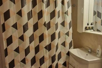 Apartament cu 2 camere semidecomandat în City Park Mall - 5