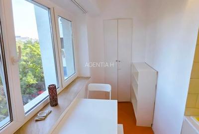 Garsonieră decomandată, mobilată în Știrbei Vodă - 2