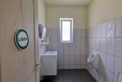 Vila pentru birouri. / Ultrafinisat - 5