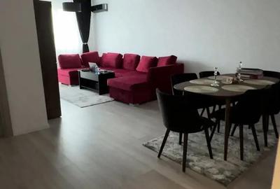 Apartament cu 2 camere decomandat în Aviației - 7