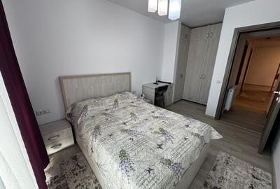 Apartament 3 camere, decomandat, 96mp, Lapus Arges, zona Trenul Pierdut. - 4