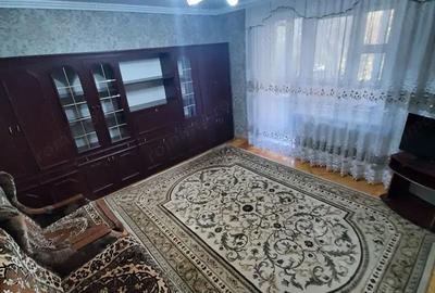 Apartament cu 2 camere decomandat în Șagului - 4