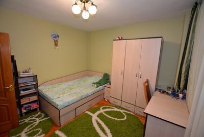 Vila P + 2E Gavana - 450mp (de inchiriat / vanzare) - 6