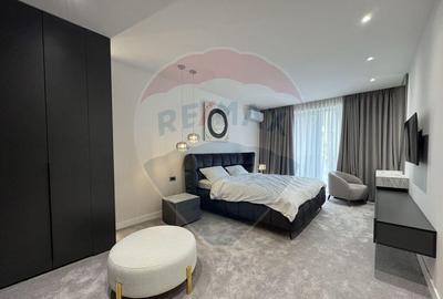 Apartament cu 2 camere decomandat, mobilat în Pipera - 13