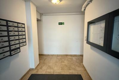 Apartament cu 2 camere decomandat în Drumul Taberei - 12
