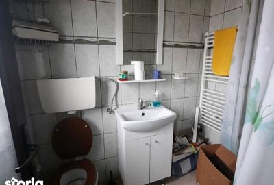 Apartament cu 2 camere în Dacia - 7