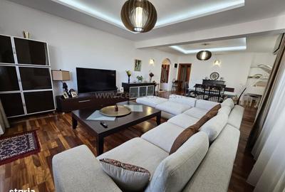 Apartament cu 3 camere în Herăstrău - 14