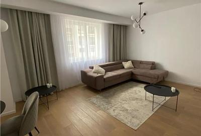 2 camere l Soporului l Mobilat si utilat l Garaj subteran - 1