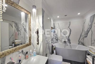 Apartament exclusivist de vanzare-rafinament si lumina in inima cartierului. - 8