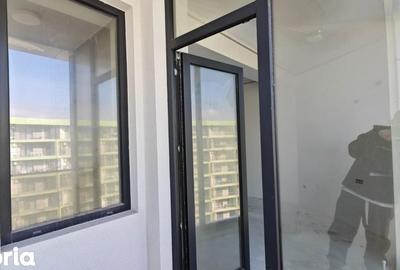 Garsonieră în Central - 2