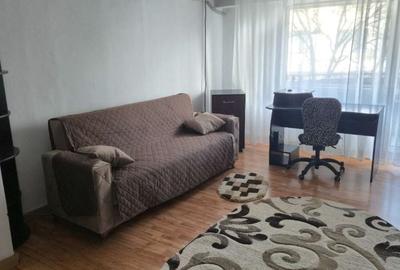 Garsonieră decomandată, mobilată în Timpuri Noi