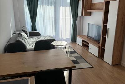 Apartament cu 2 camere în Sânmartin - 7