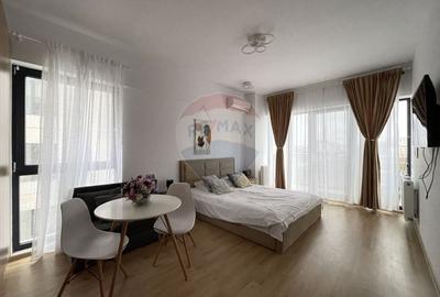 Studio investitie, langa plaja, Mamaia Nord Navodari - 3