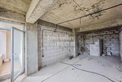 Apartament decomandat cu 2 camere 53 mp - LA ROSU - gazele sunt la usa - 5