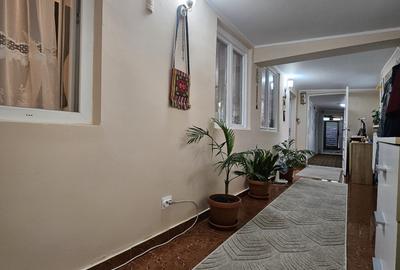 Casa 5 camere 150 mp - Rahova / Bragadiru - strada Macrisului - 11