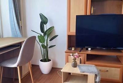 Garsoniera 40MP | Lujerului | Balcon | Metrou in Proximitate | Petfriendly - 3