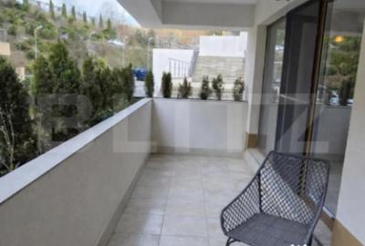 Apartament cu 2 camere decomandat în Drumul Poienii - 4