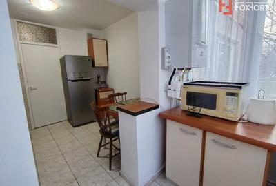 Apartament cu 2 camere decomandat, mobilat în Soarelui - 3