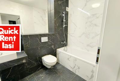 Dacia Comat Residence Bloc Nou Apartament 1Camera Modern - 5