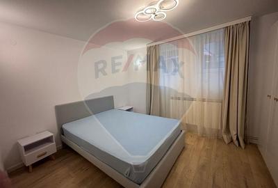 Apartament cu 2 camere de închiriat - 4