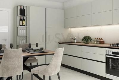 REV2004976 H4L VILLAGE l 2 Camere l De vanzare REV2004976 H4L VILLAGE l 2 Camere l De vanzare - 3