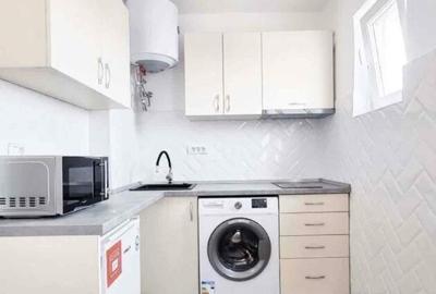 Garsonieră în Tineretului - 11