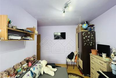 Apartament cu 3 camere în Gușterița - 16