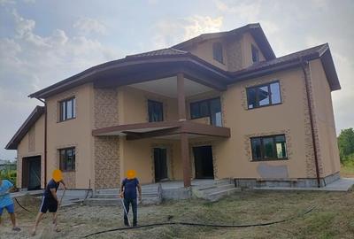 Casa Unirea ( Odobesti) 2015 - 10