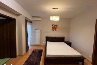 Apartament cu 4 camere, mobilat în Tei - 16