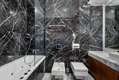 Penthouse-ul care rescrie definitia luxului in Bucuresti - 33