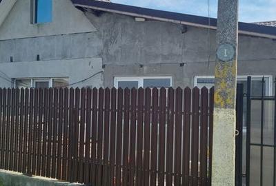 Casă cu 3 camere cu Teren 250 Mp în Central - 9