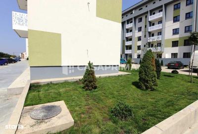 Apartament cu 3 camere decomandat în Păcurari - 2