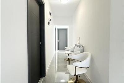 Birou Individual in Cladire Noua - Zona Faleza Nord - UTILITATI INCLUSE - 5