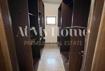 Casă individuală cu 7 camere cu Canalizare în Pipera - 15