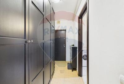 Apartament luminos cu 2 camere si 2 parcari, Pipera, zona Matei Millo - 10