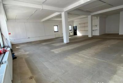 Spațiu comercial, de 180 mp, în Pielești - 1